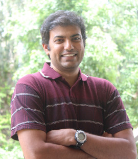 Dr. Minhaj Sirajuddin